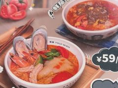 -翠华餐厅(正佳广场店)