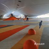 独家小众桥底乐园🏕️新上市免门票好停车