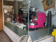 -The Hub Coffee Roaster @ OUG