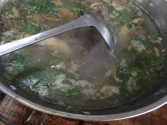 -瑞祥园杨家牛肉大饼店(九路店)