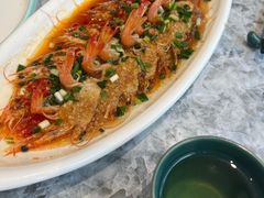 -聚丰园•湖鲜餐厅(阿红私房菜梅石路店)
