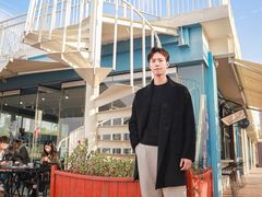 -游心咖啡(青山滨江店)