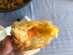 -无锡城中皇冠假日酒店·芳园中餐厅