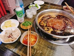 -李德富老街牛杂火锅(抚琴街店)