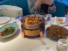 -阿里疆Alijiang·丝路美食·异域风情·清真(长楹天街店)