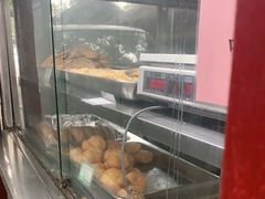 -护国寺小吃(新街口店)