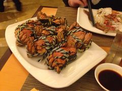 杭州洲际酒店原素全日餐厅-杭州国际会议中心洲际酒店-原素全日餐厅(解放东路店)