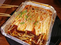 -夏记烤官达人·徐州鲜羊肉串(江宁店)