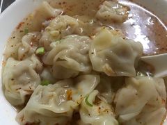 -巧手馄饨(箍桶巷店)