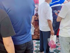 -和田爱乐塔西娜刨冰粽子