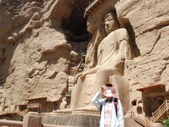 -炳灵寺世界文化遗产旅游区