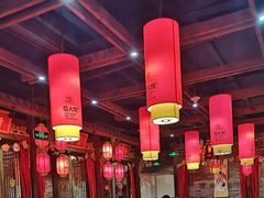 -蜀大侠火锅(森兰花园城店)