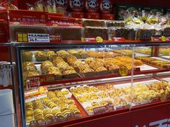 -味多美蛋糕(看丹桥店)