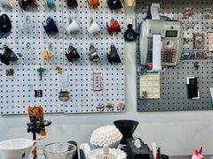 -醒味咖啡馆(南市桥巷店)