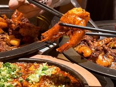 -六月雪干锅(涪城万达广场店)
