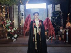 -厦门方特梦幻王国