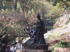 -莫干山风景区