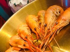 -钳真多钓虾馆·小龙虾海鲜烧烤(九六广场店)