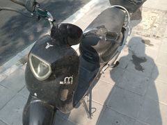 -龙阳广场-地下停车库