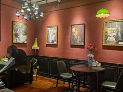 -阿兹凯乐·老洋房西餐