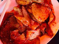 -有奴思烤肉·清真(正宁路店)