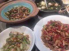 -巡耕记·湖南土菜(长湖店)