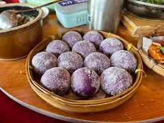 -园林美食城·本土农家菜(杨和镇店)