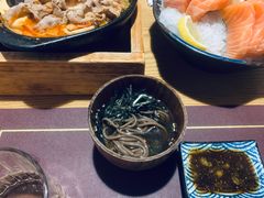 -九酢·海鲜居酒屋