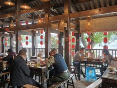 -饭江湖·江湖菜(湖广会馆店)