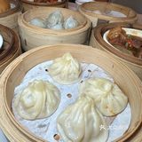 今天跟朋友来布吉这家品味源喝茶、吃点心啦！