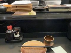 -Sushi Hanzo半藏(天环广场店)