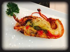 -广州花园酒店-凌璇阁360度高空海鲜自助餐CAROUSEL