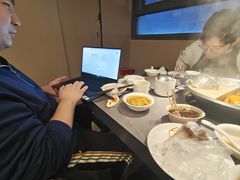 -骨之味·筒骨汤火锅(江头店)