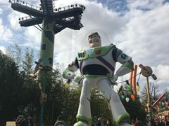 -巴黎迪士尼乐园