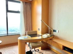 -厦门明发国际大酒店(会展中心环岛路店)