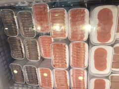 -火锅岛潮牌自助餐厅(天津天佑城店)