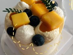 -一枚西点(运河路店)