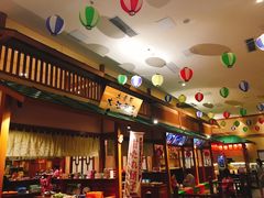-大江户·温泉洗浴(浑南店)