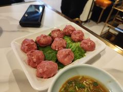 -古乐牛香·鲜牛肉自助火锅(南京总店)