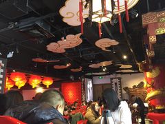 -德云社(三里屯店)