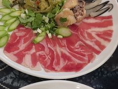 -桥香园过桥米线(国贸店)