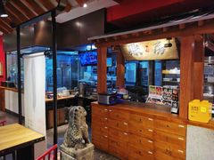 -和府捞面(北美新天地店)