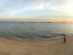 -珍宝海鲜(东海岸海鲜中心)