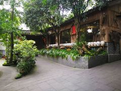 -青城甲(青城山店)