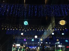 -太原茂业天地购物中心