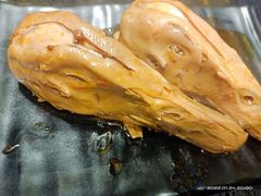 -嘎嘎鸭脑壳(金沙店)