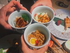 -穹六人间 people 6(岳阳路店)
