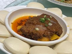-国人川菜(李家村建东街店)