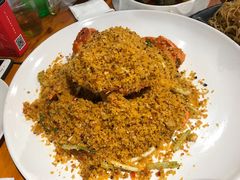 -华仔龙虾(永乐路总店)