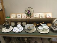 -茶庐(百花洲路店)